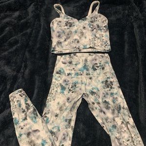 Size 6 worn 3x no tags